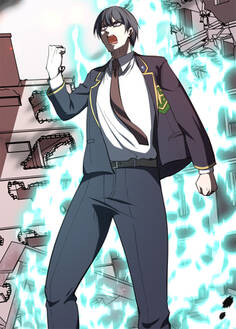 ゼロの救世主 ~魔力0から固有スキルで世界を救う~【フルカラー】【タテヨミ】(33)