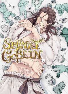 SPUNKY GOBLIN