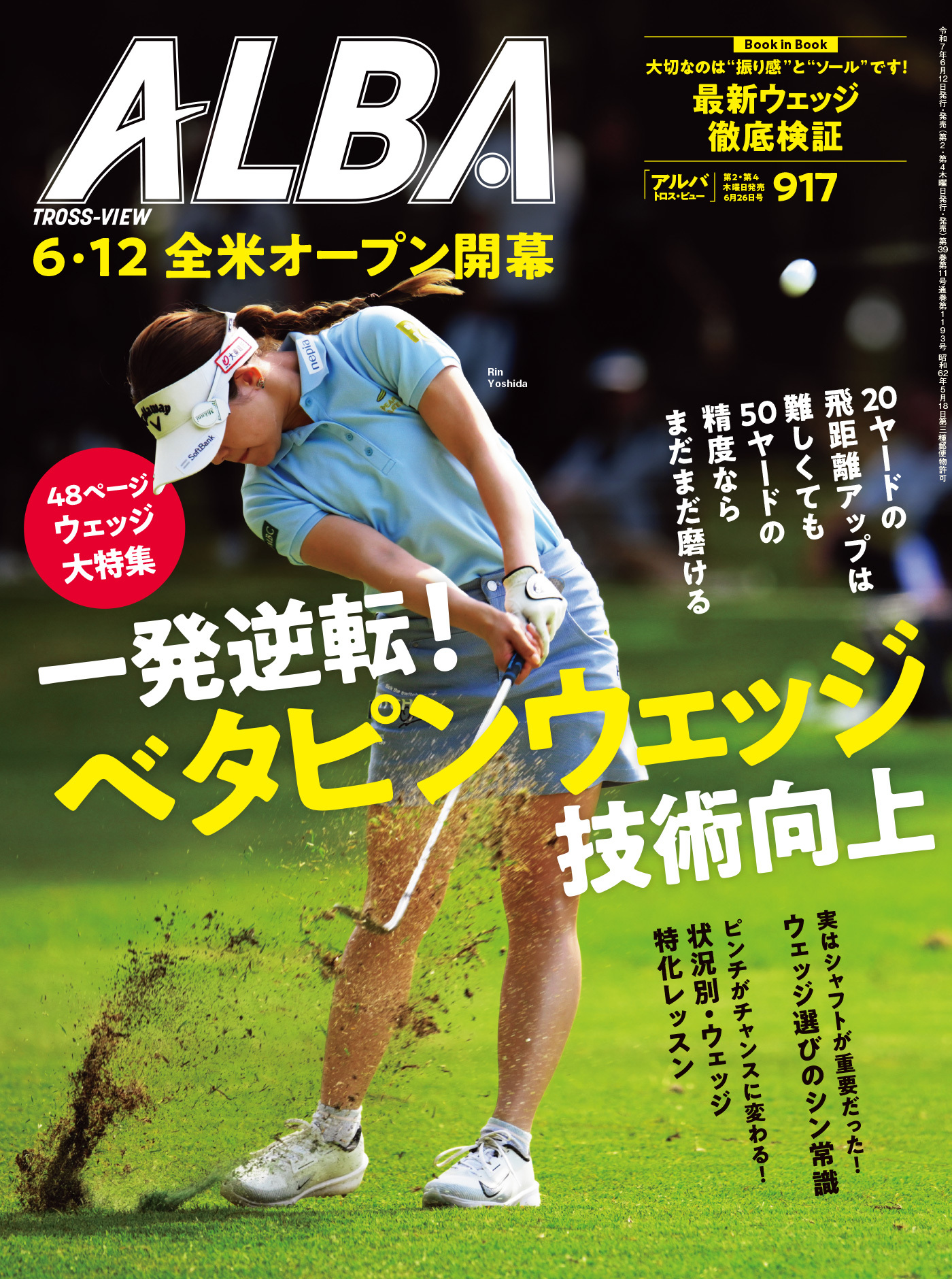 アルバトロス・ビュー  No.917