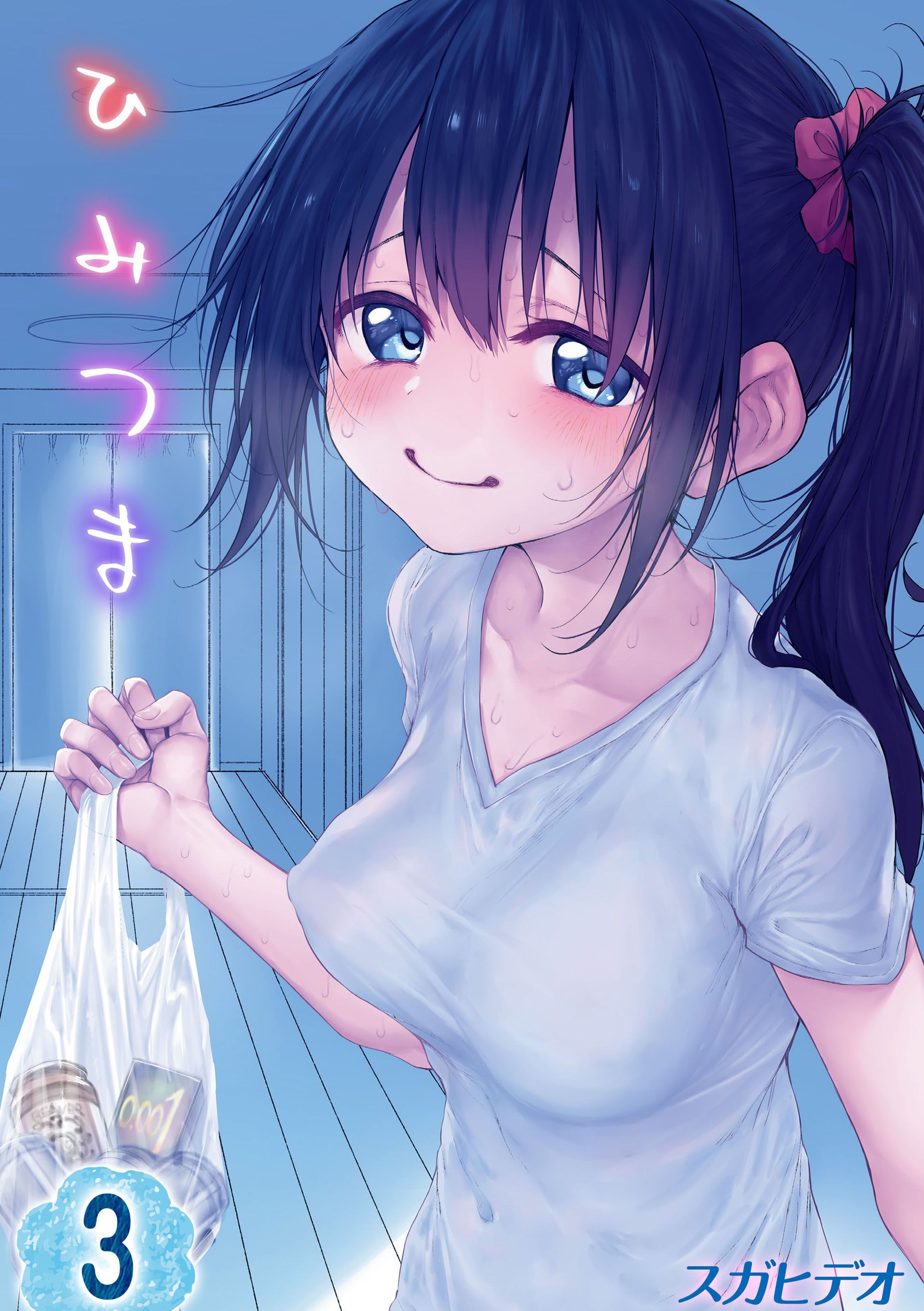 【期間限定　試し読み増量版】ひみつま(3)