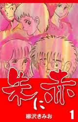 朱に赤　愛蔵版(1)