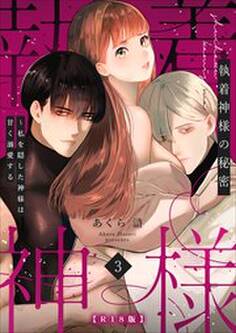 執着神様の秘密~私を隠した神様は甘く溺愛する~【R版】(3)