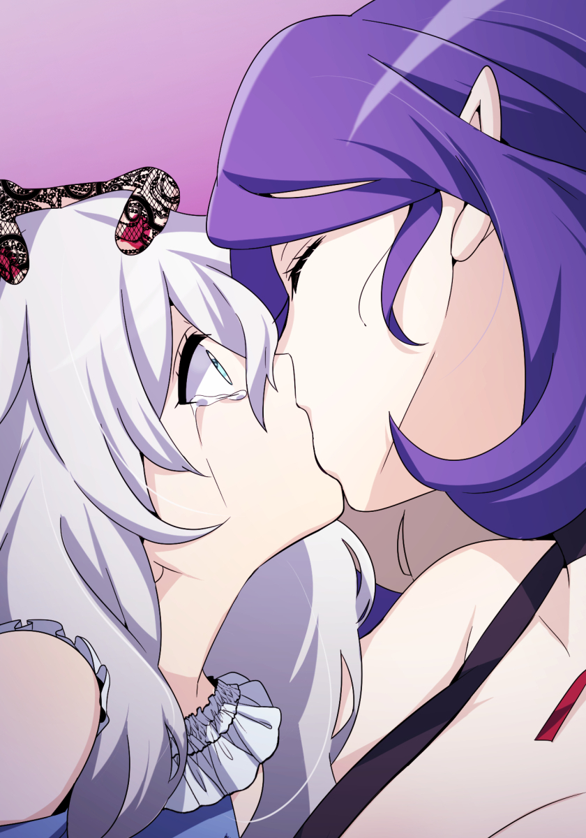 純情魔王と薄幸王女の夜伽事情 第22話【タテヨミ】