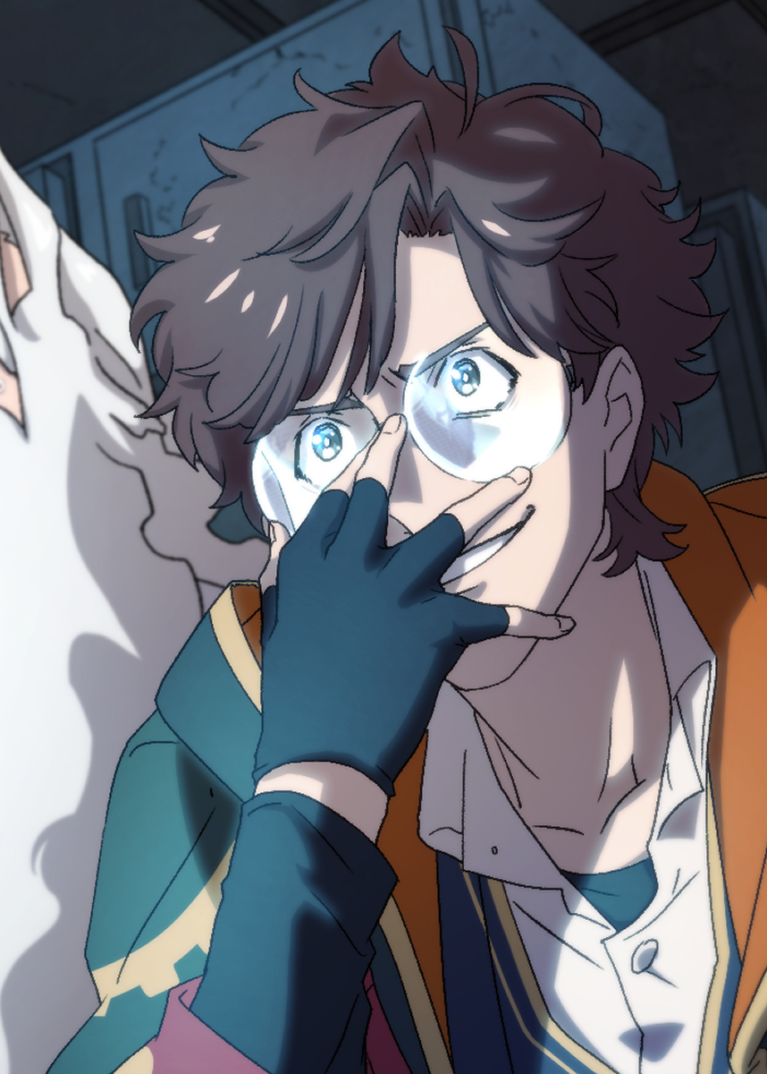 劣等眼の転生魔術師　～虐げられた元勇者は未来の世界を余裕で生き抜く～【フルカラー】【タテヨミ】(23)