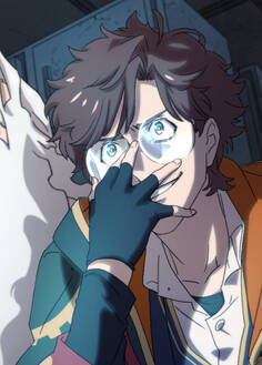 劣等眼の転生魔術師 ~虐げられた元勇者は未来の世界を余裕で生き抜く~【フルカラー】【タテヨミ】(23)