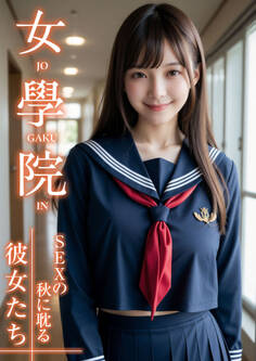 女學院 ~SEXの秋に耽る彼女たち~