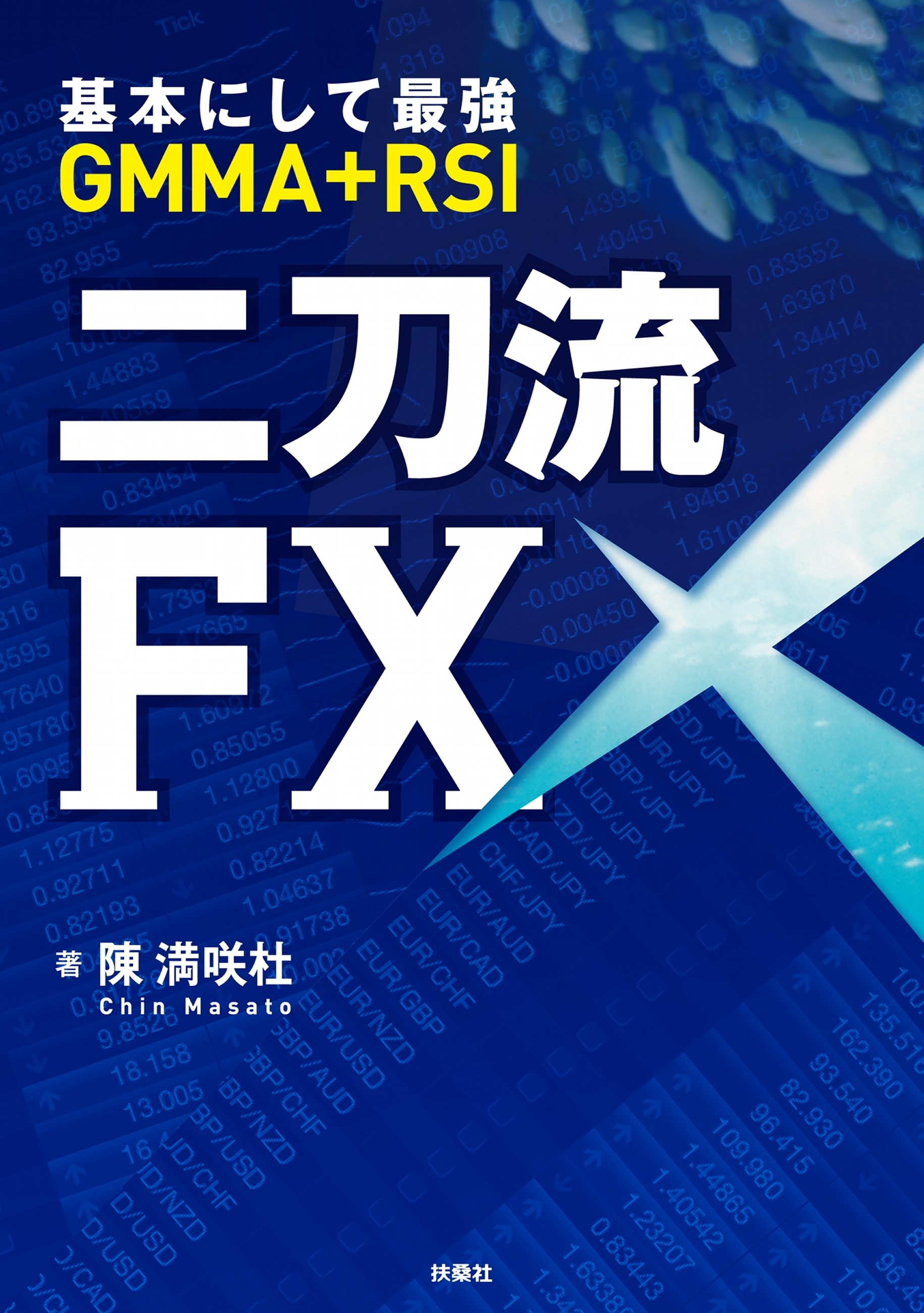 基本にして最強ＧＭＭＡ+ＲＳＩ二刀流ＦＸ