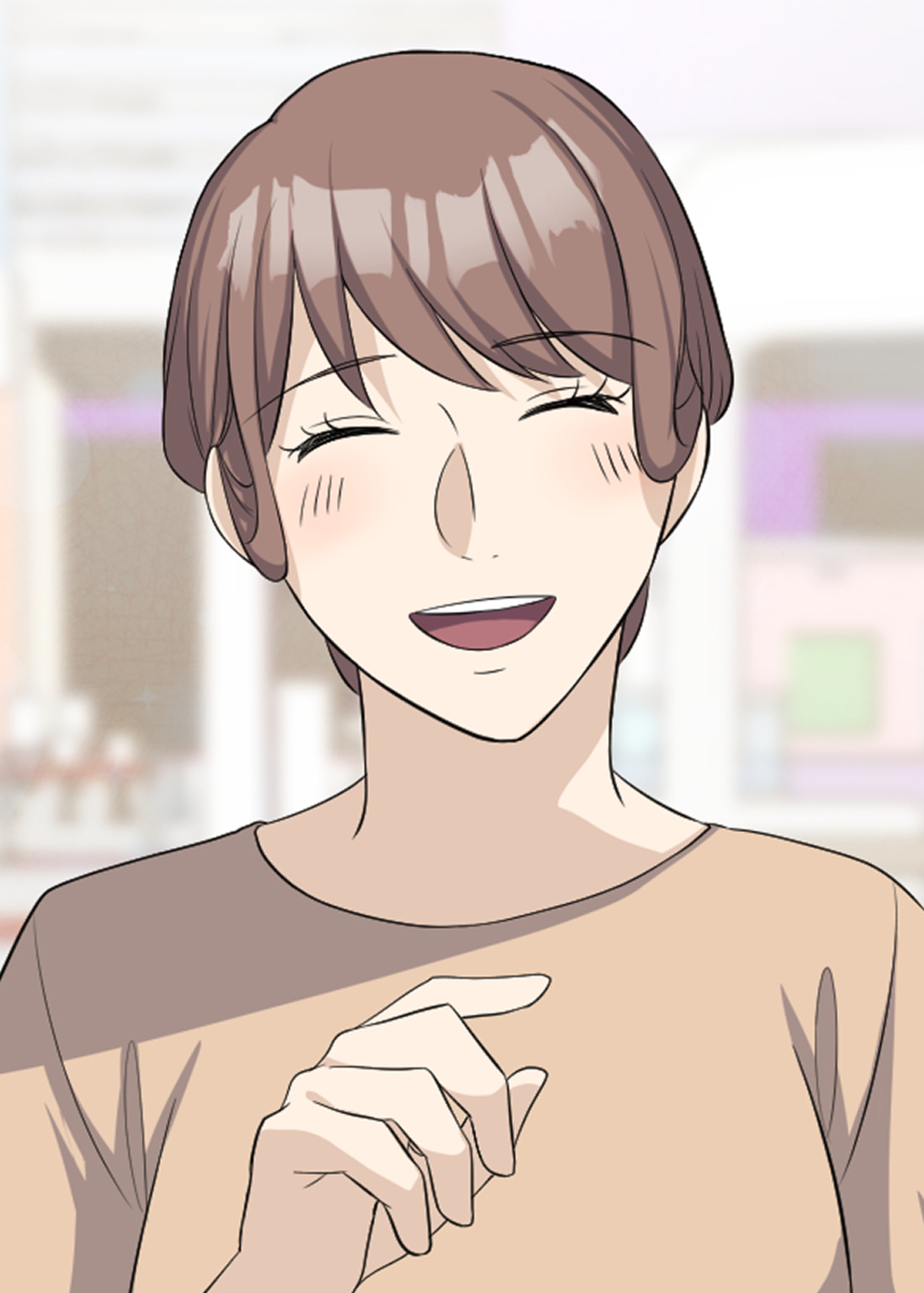 復讐スワップ～夫の不倫相手の娘と入れ替わった私～【フルカラー】(30)