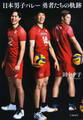 日本男子バレー 勇者たちの軌跡