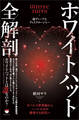 ホワイトハット全解剖 カバルの世界線からハートの力が勝利する時代へ