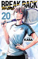 BREAK BACK 20