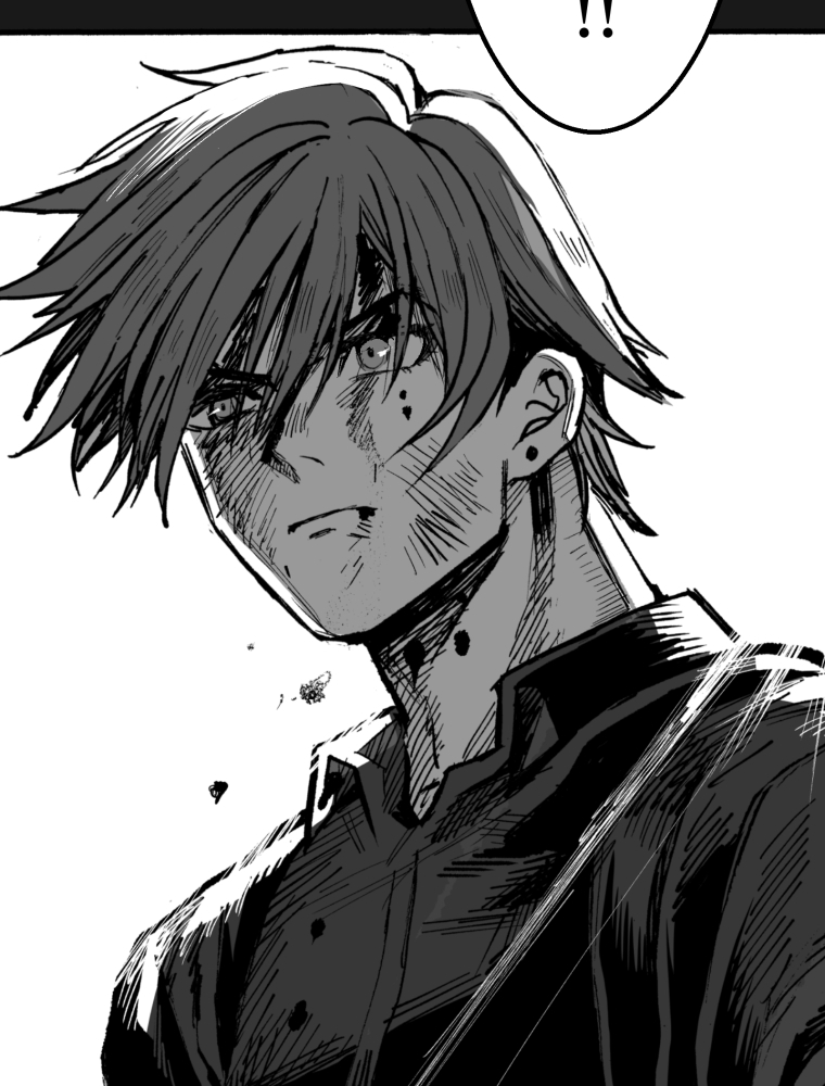 異世界ジャンクション 第42話 友の為に【タテヨミ】