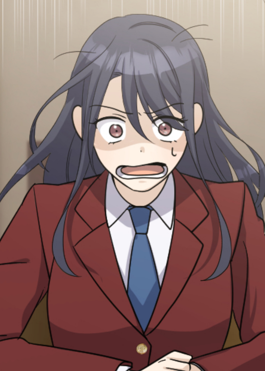 復讐スワップ～夫の不倫相手の娘と入れ替わった私～【フルカラー】【タテヨミ】(9)