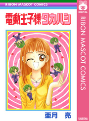 電動王子様タカハシ