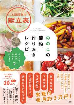 スッキリ家事でお金を貯める!