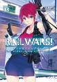 RAIL WARS！ 13 日本國有鉄道公安隊