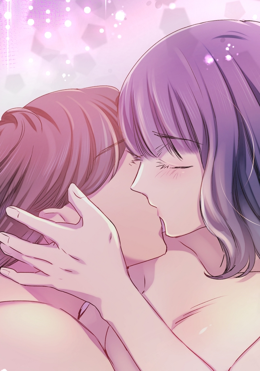 秘蜜の箱庭～夫の隣で抱かれてます～ 儀式のような夜