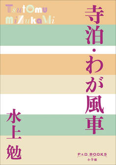 P+D BOOKS 寺泊・わが風車