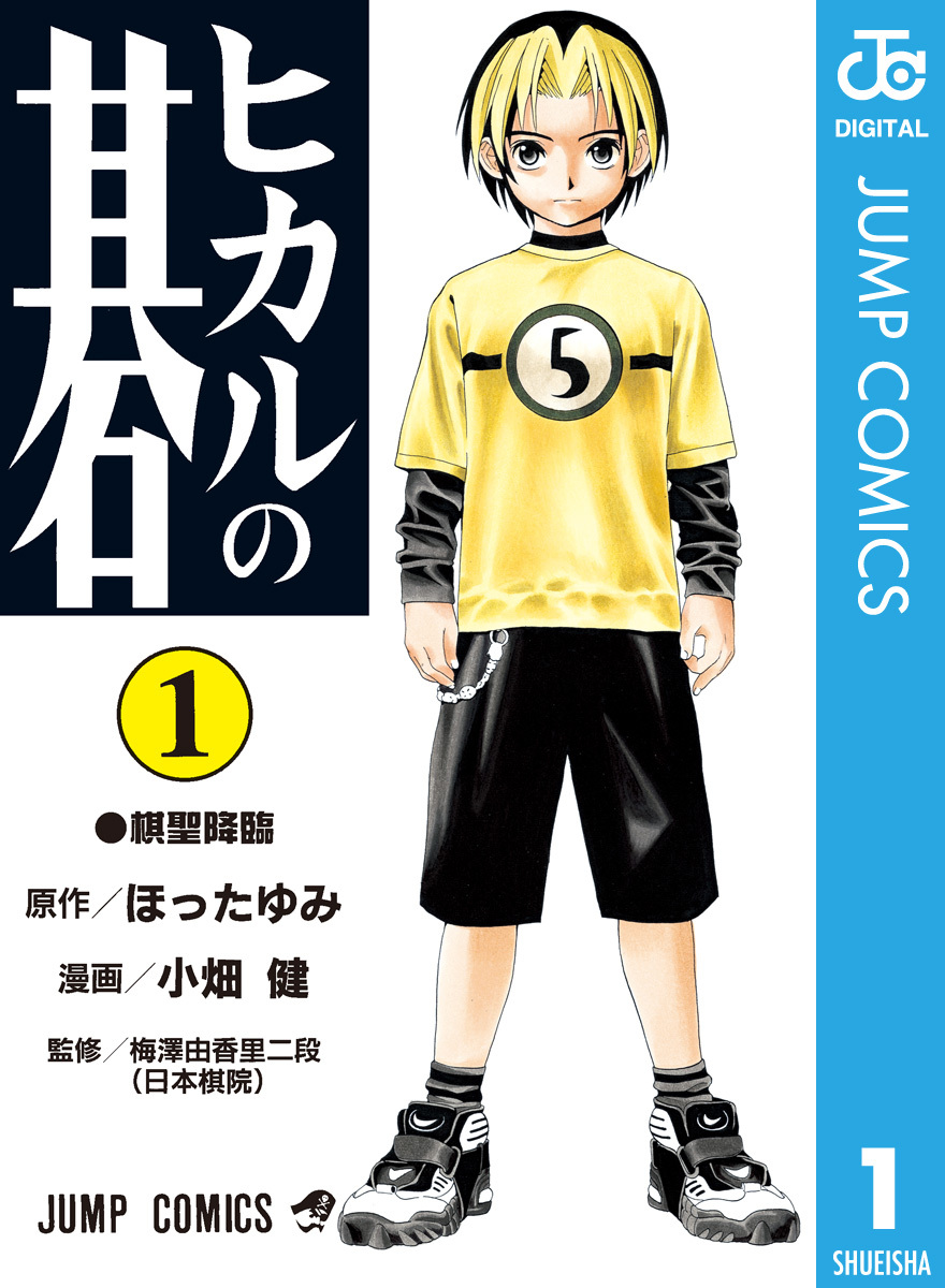 ヒカルの碁 全巻 本日限定 - 全巻セット