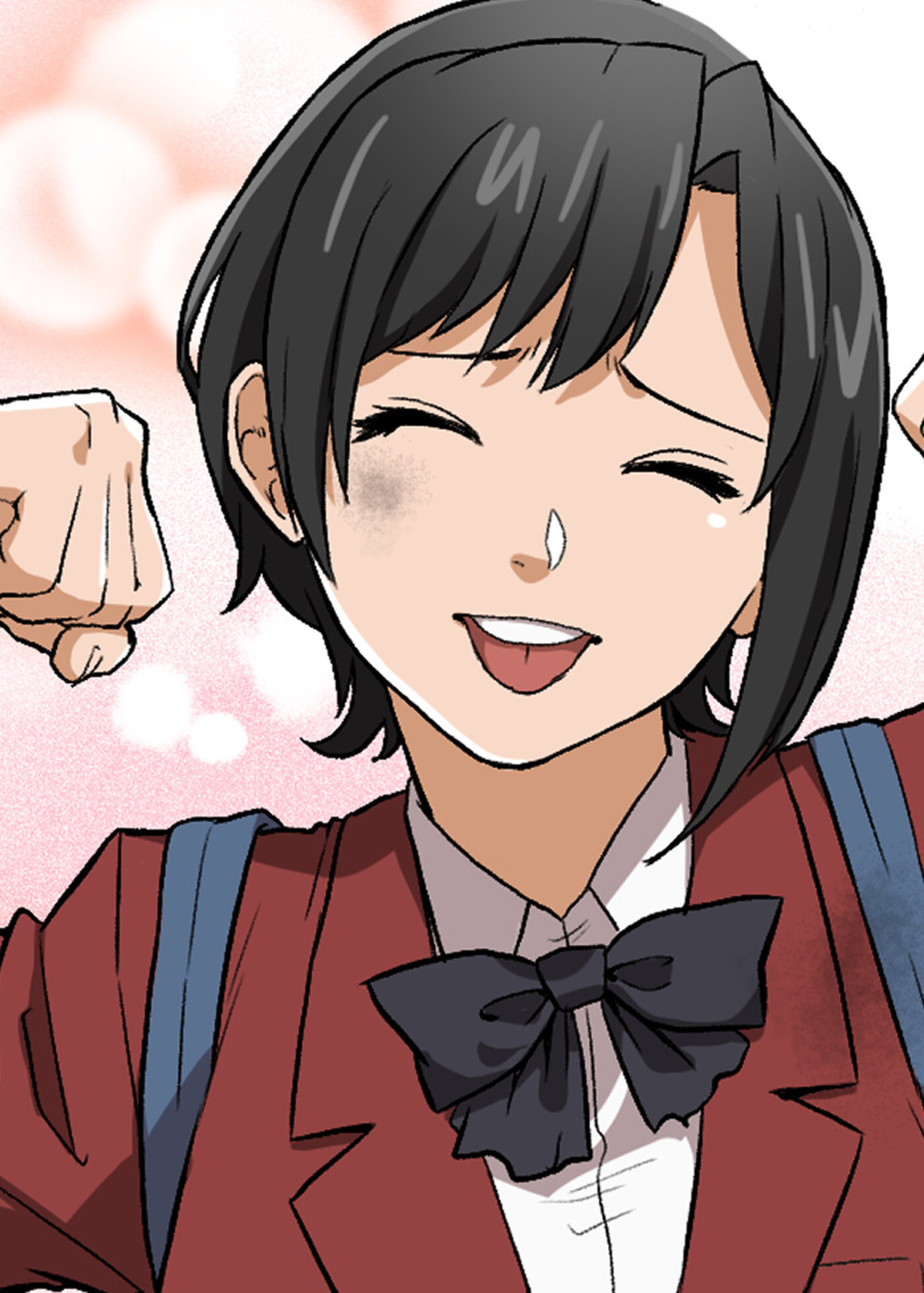 【期間限定　無料お試し版　閲覧期限2026年4月20日】富士山超噴火【フルカラー】(4)