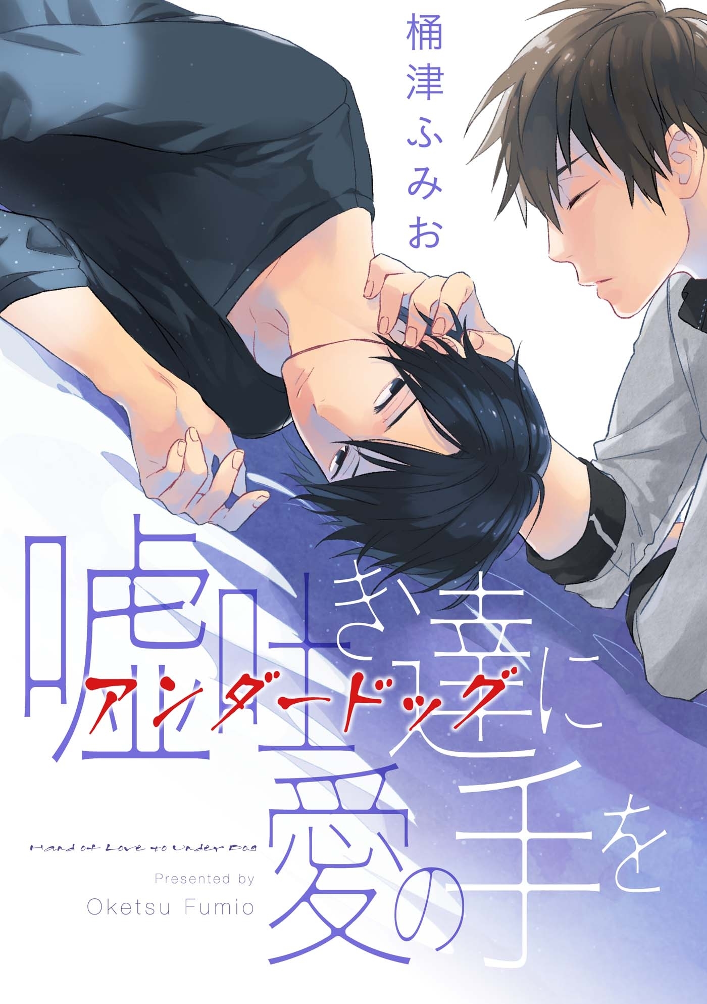 嘘吐き達に愛の手を（４）