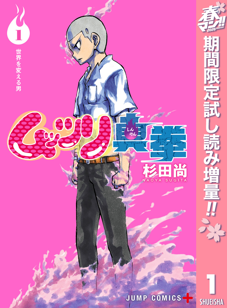 ムッツリ真拳【期間限定試し読み増量】 1