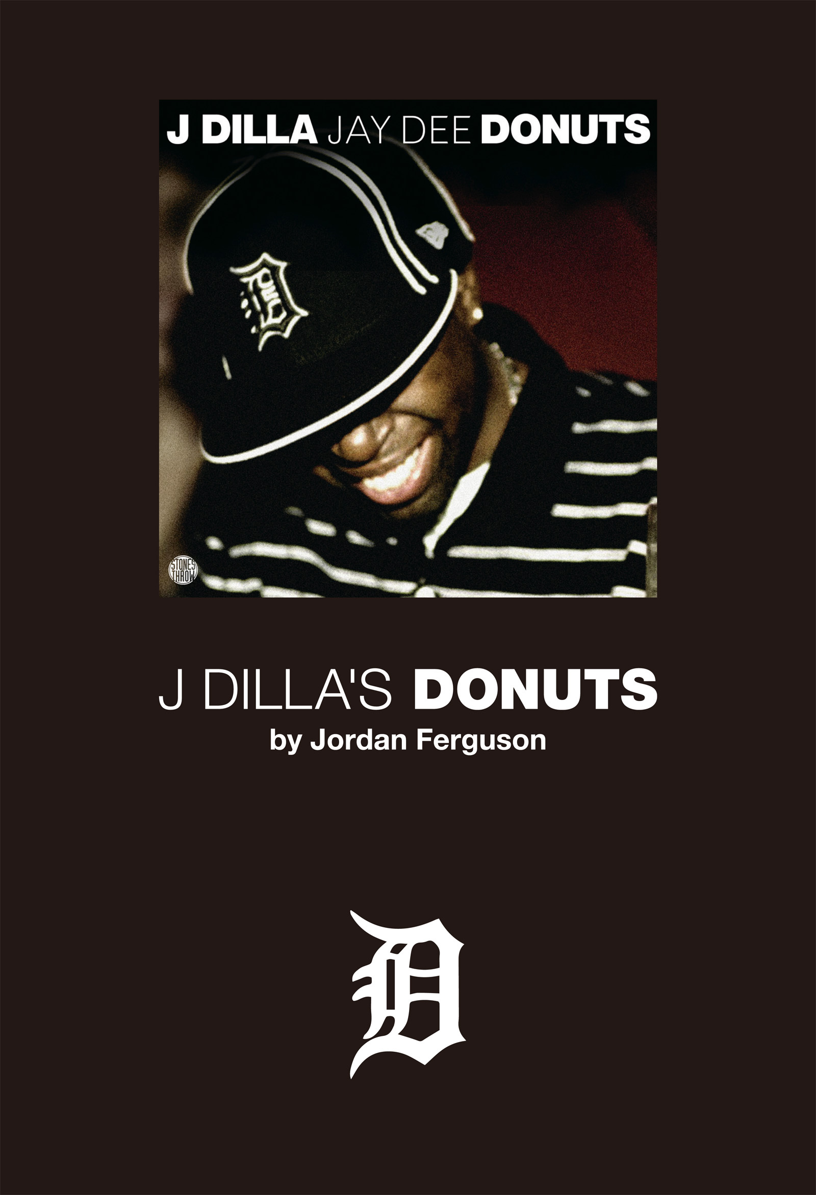 J・ディラと《ドーナツ》のビート革命