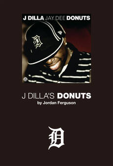 J・ディラと《ドーナツ》のビート革命