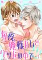 毎夜、俺様カレとベッドの中で【描き下ろしおまけ付き特装版】