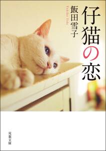 仔猫の恋