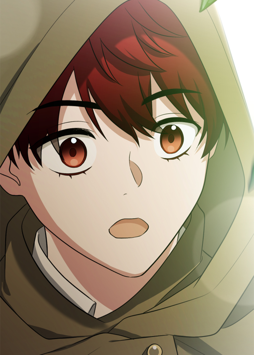 ルーチェ～復讐のため冷酷侯爵の契約妻になります～【フルカラー】【タテヨミ】(14)