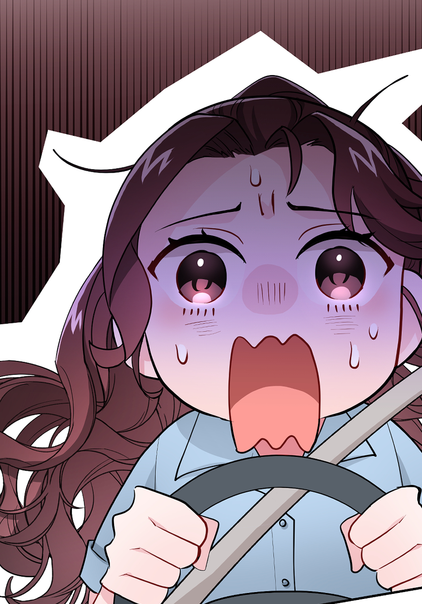 ヤバい奴らに執着されるC級ガイドになった 47話【タテヨミ】