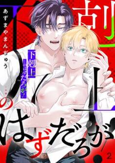 「下剋上」…のはずだろが!(2)