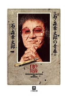 石ノ森章太郎の青春(小学館文庫)