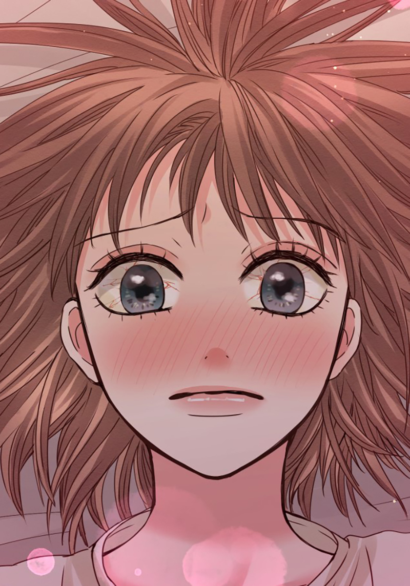 睡恋病～特効薬は恋の蜜！鬼上司の「提供」は濃厚です～ 第59箋 触り方が違う！【タテヨミ】