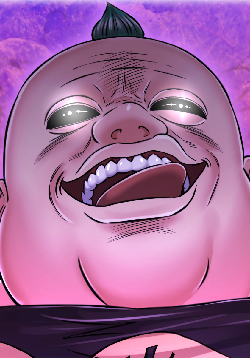 共性～性獣たちの末路～ 『圧力』