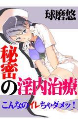 秘密の淫内治療～こんなのイレちゃダメッ！～