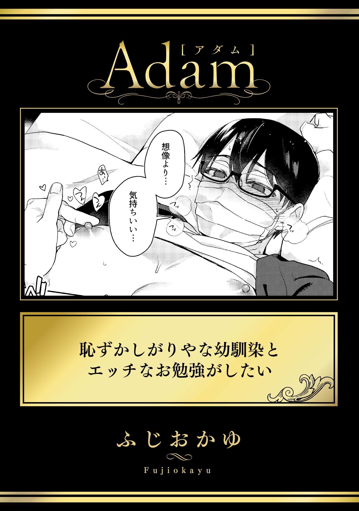 恥ずかしがりやな幼馴染とエッチなお勉強がしたい