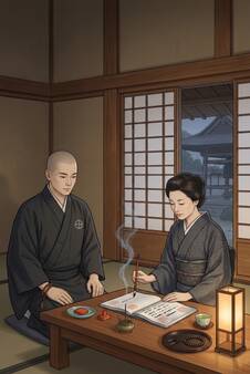 常照院