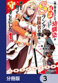 一緒に剣の修行をした幼馴染が奴隷になっていたので、Sランク冒険者の僕は彼女を買って守ることにした【分冊版】 3