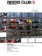 RIDERS CLUB 1983年2月号 No.56