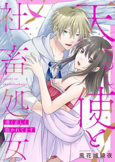 天使と社畜処女~清く正しく抱かれてます~