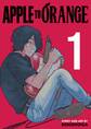 APPLE TO ORANGE 1話 不幸な出来事?