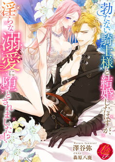 勃たない騎士様と結婚したはずが、淫らな溺愛に堕とされました!?