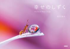 幸せのしずく World of Water Drops
