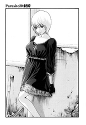寄性獣医・鈴音【分冊版】　Parasite.20　経緯
