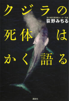 クジラの死体はかく語る