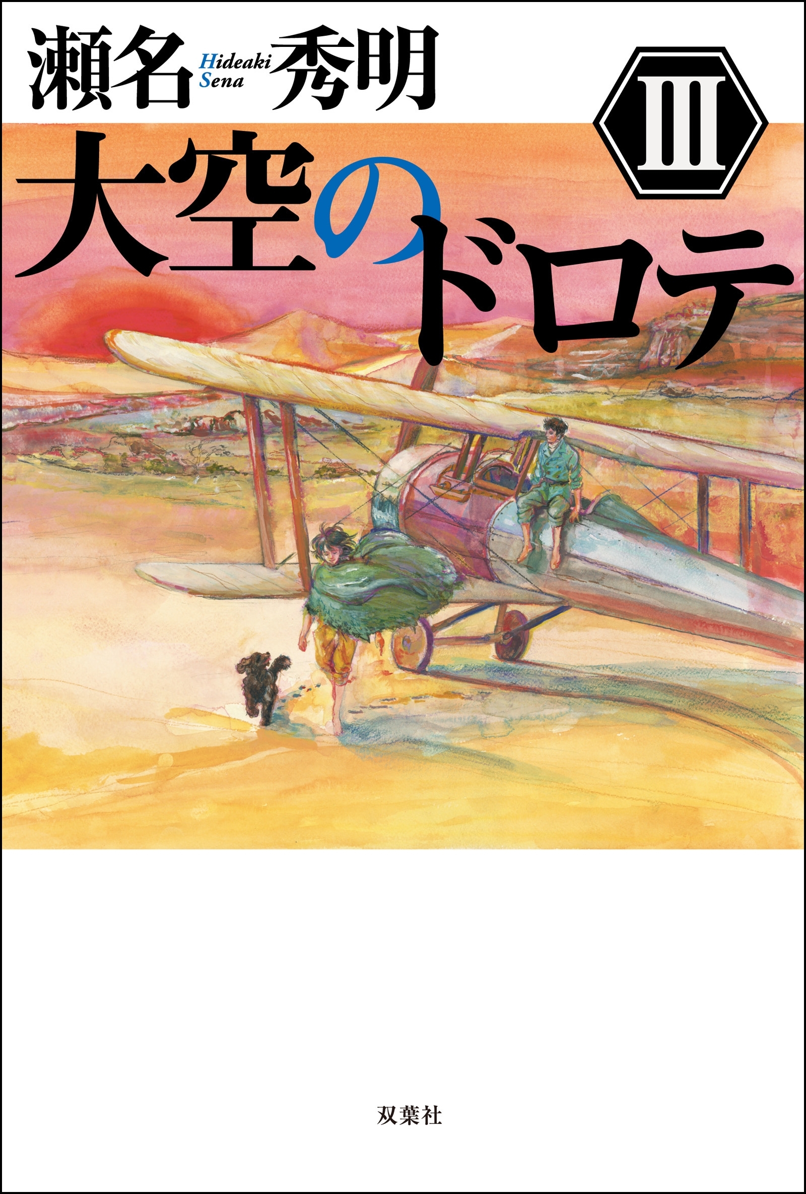 大空のドロテ