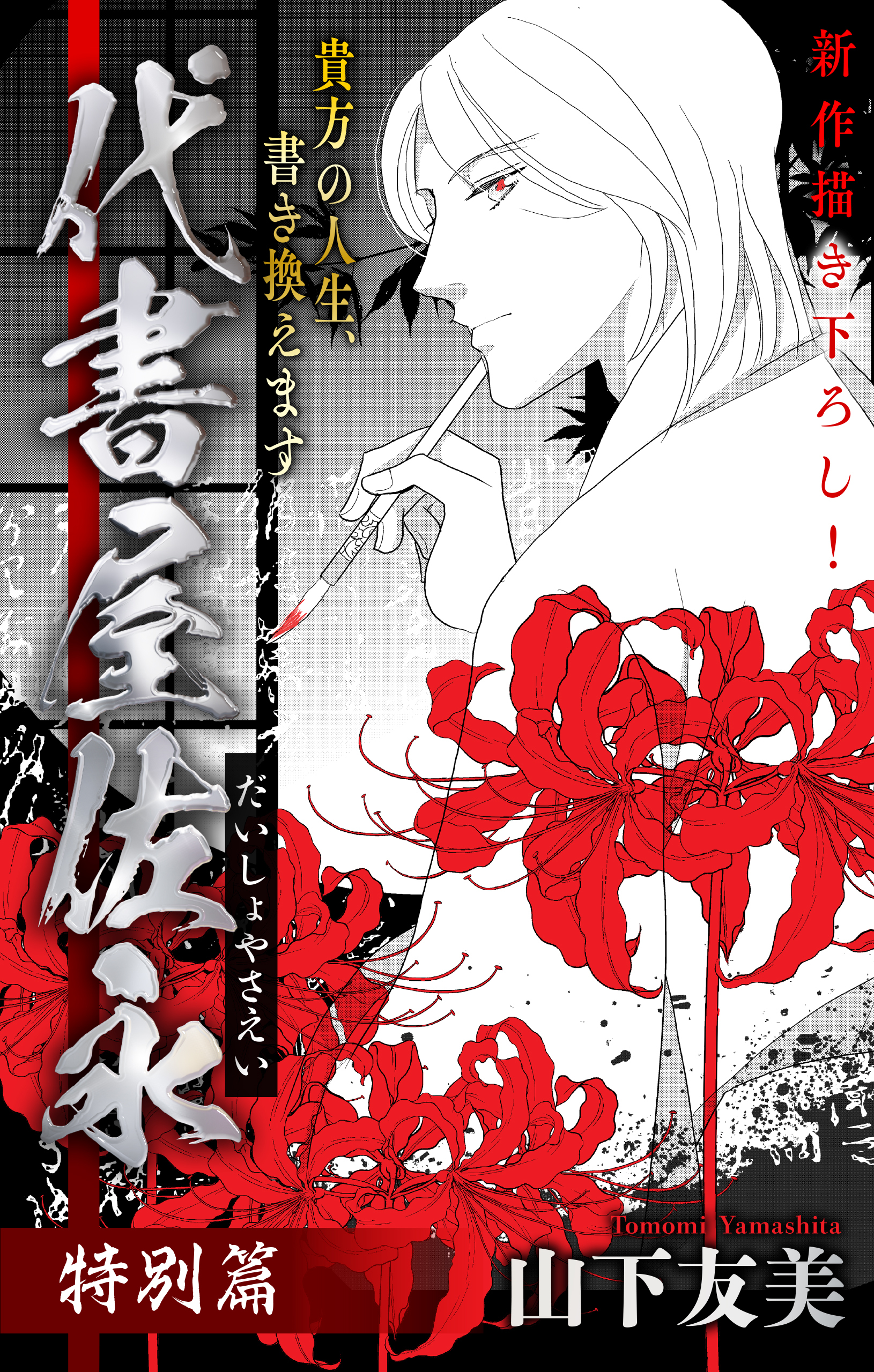 代書屋佐永 特別篇［1話売り］