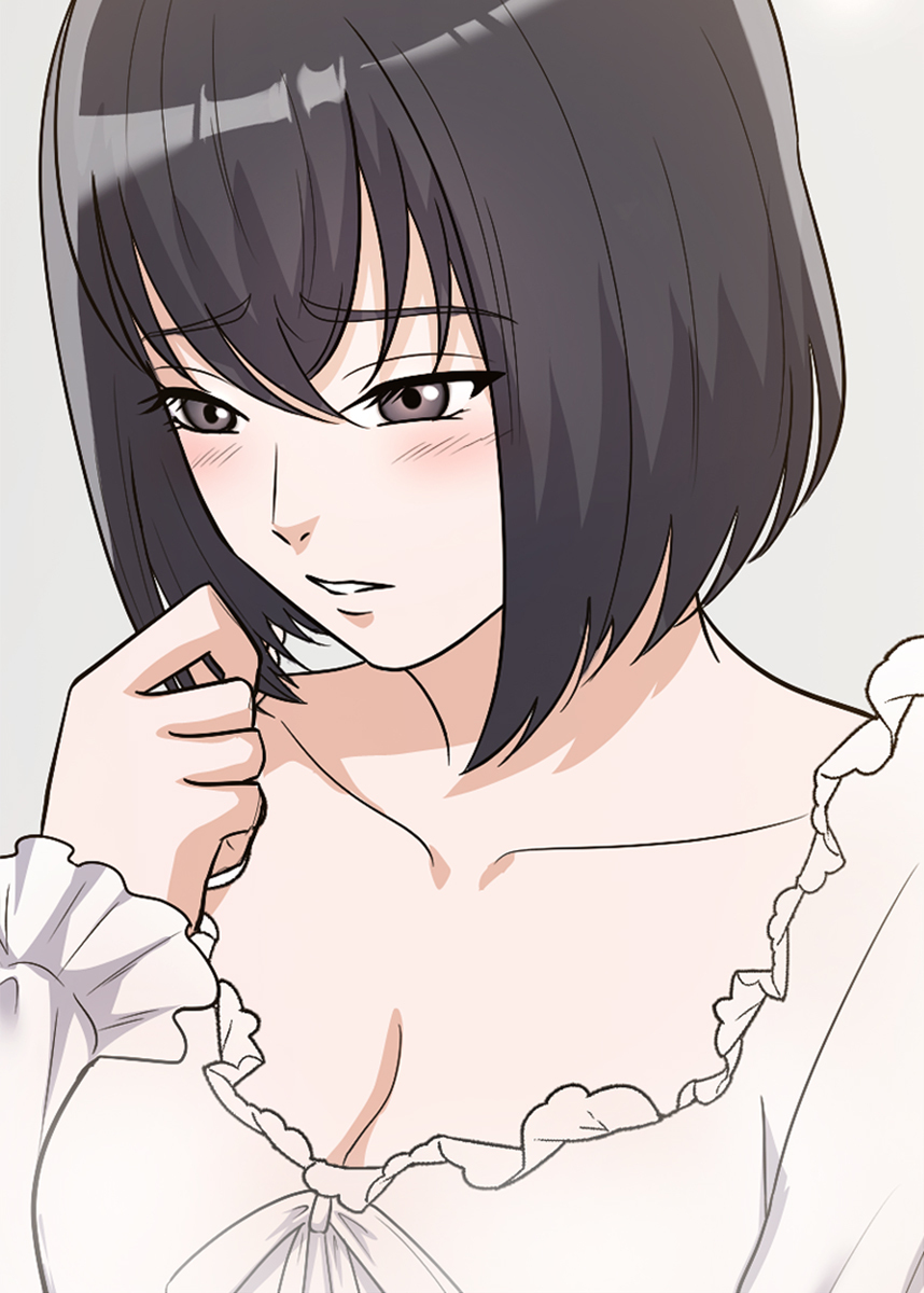 夫の島を燃やしたい【フルカラー】【タテヨミ】(27)